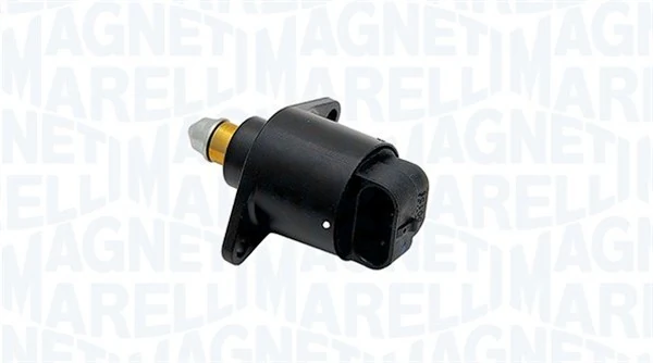 Idle Control Valve, air supply